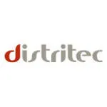 Distritec Distribution company logo