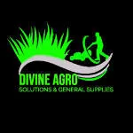 Divine AG Solutions Limited company logo
