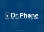 Dr.phone Repair Nigeria company logo