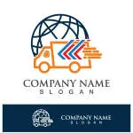 Eartco Logistics company logo