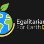 Egalitarianism for Earth company logo