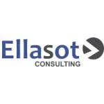 Ellasot Consulting company logo