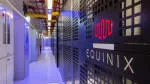 Equinix company logo