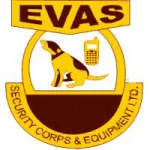 Evas Security Corps & Equipment Limited company logo