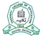 Federal College of Education, Yola company logo