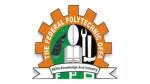 Federal Polytechnic company logo