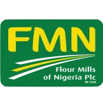 Flour Mills of Nigeria company logo