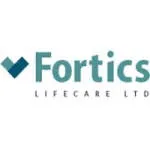 Fortics Lifecare LTD company logo