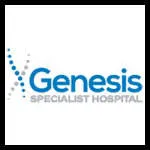 Genesis Specialist Hospital company logo