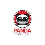 Glossy Panda company logo