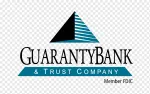 Guaranty Trust company logo