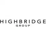 HIGHBRIDGE GROUP LTD company logo