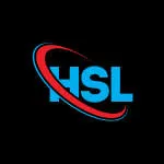 HSL Gaming Network Limited company logo