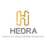 Hedra Consulting company logo