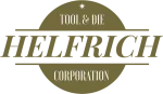 Helfrich company logo
