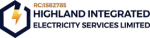 Highland Integrated Electricity Services Limited company logo