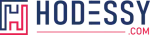 Hodessy company logo