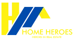 Home Heroes Ltd company logo
