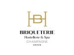 Hostellerie Briqueterie & Spa . company logo