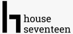 House 17 Apartments services company logo