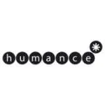 Humance company logo