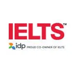 IDP IELTS (MOD IELTS) company logo