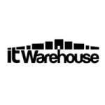 IT WAREHOUSE LTD company logo