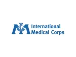 International Medical Corps company logo