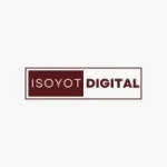 Isoyot Digital company logo