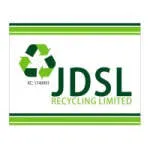 JDSL Recycling Limited company logo