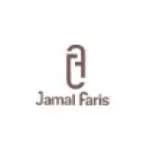 Jamal Faris Fashion company logo