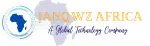 Janqwz Africa company logo