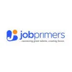 Jobprimers company logo