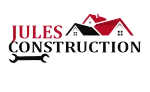 Jules Construction company logo