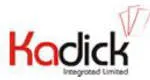 Kadick Integrated Limited company logo
