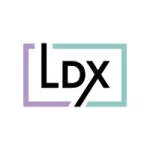 LDX Digital company logo