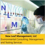 LEAF MNGMT LLC company logo