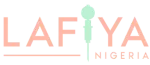 Lafiya Nigeria company logo
