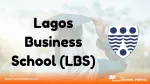 Lagos Business school company logo