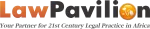 LawPavilion company logo