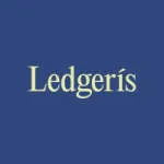 Ledgeris company logo