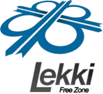 Lekki company logo