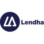 Lendha company logo