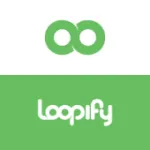 Loopify company logo