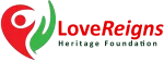 Lovereigns Heritage Foundation company logo