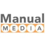 Manuel Media company logo