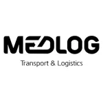 Medlog Logistics Services Nigeria Limited company logo