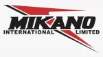 Mikano company logo
