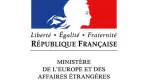 Ministère de l'europe et des affaires étrangères company logo