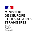 Ministère des Affaires étrangères français company logo